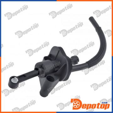 Cylindre émetteur embrayage avant pour FIAT | NSP-FT-005, 55222450